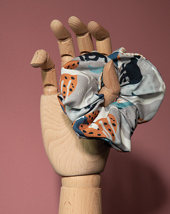 Scrunchie pieski, MowiedoCiebie