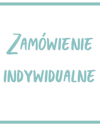 Bransoletka z drobnych koralików - zam. indywidualne, Ilovehandmade