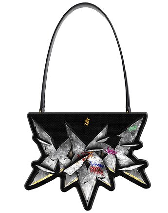 Torba Graffiti-Bag VIII 4 rozmiary, Shoemaker Store