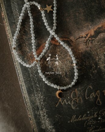 Naszyjnik Gwieździste Niebo, MAYBEJWLR