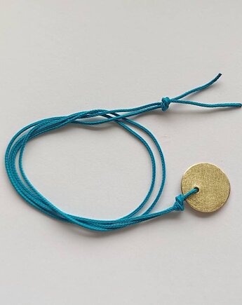 OKRĄG wisiorek, Katarzyna Kaminska ART