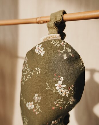 Opaska relaksacyjna na oczy, Patchoula