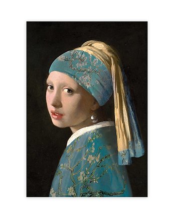 Dama I plakat, KNOR