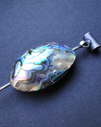 Zawieszka Muszla, Memero