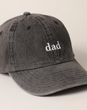 Czapka z daszkiem DAD dla taty 