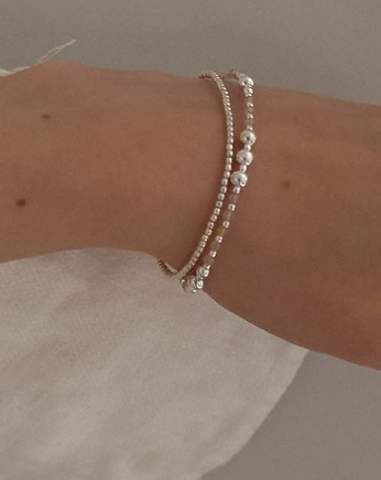 Bransoletka Błysk cytryn, Vander jewelry