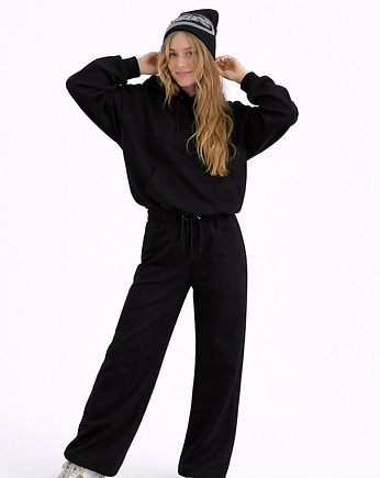 Zestaw - Dres Boxy&Baggy  Black, SOREXWEAR