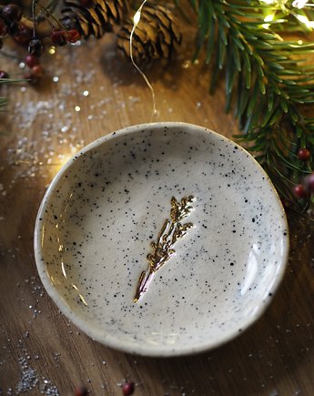 Spodek na biżuterię lub palo santo, Velvet Craft