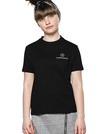 T-shirt dziecięcy UNDERWORLD Basic, UNDERWORLD
