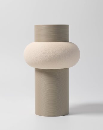 Wazon POP - 45, gibki.design