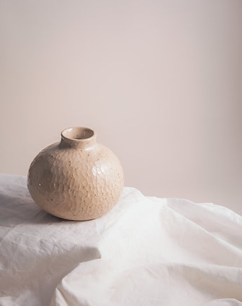 Wazonik ceramiczny, Joanna Szewczuk