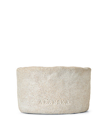 Amberwood & Vanilla , ARANSKA