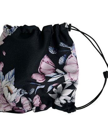 Wodoodporny snood, komin dla psa - rozmiar L obwód karku 52 cm, Psia szafa