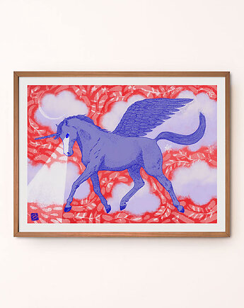 Alicorn, bieroza