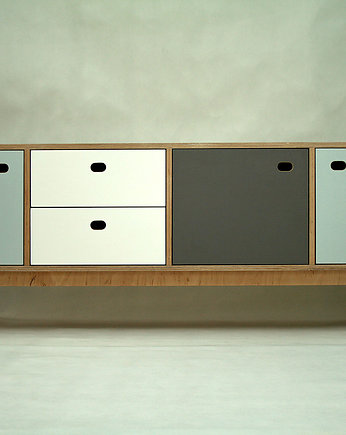Szafka145 cm - ZAM. SPECJALNE, mySAM
