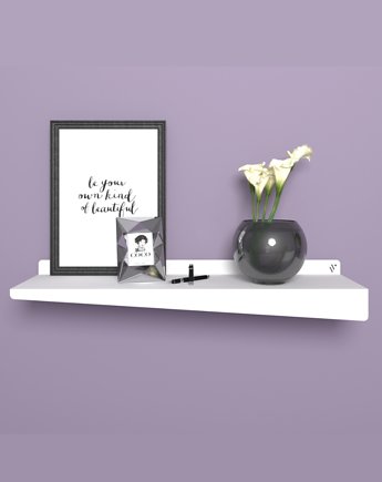 Półka metalowa Elemento, Vavum Furniture