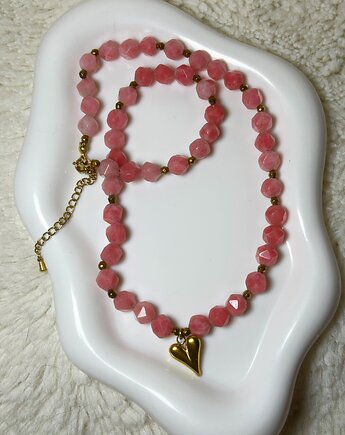 Naszyjnik, który przyniesie Ci dużo miłości !, Blask Natury