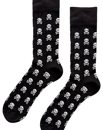 Skarpety Underworld Skull, UNDERWORLD