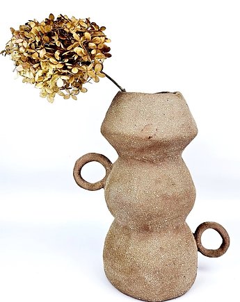 Wazon ceramiczny, poLEPIONE