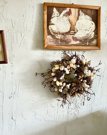 Wianek Stokrotkowe Poletko, CudaWianki
