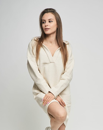 Bluza damska z konopiami ODE MNIE, odCZAPY