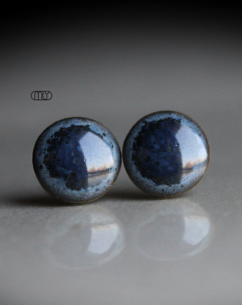 Hokku 14mm /stal chirurgiczna/, Magda Łysiak