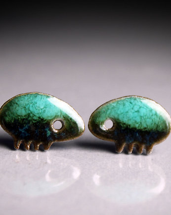 ROBAKI /stal chirurgiczna/, Magda Łysiak