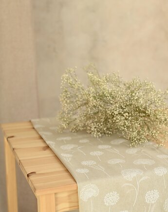 Bieżnik w dmuchawce, Kokondesign