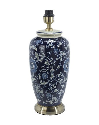 Ceramiczna podstawa lampy Li Jing, Elado
