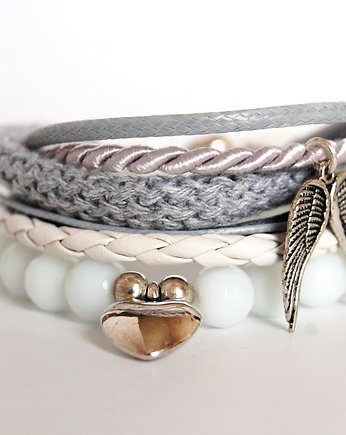 Airy Set, ISSI Jewelry