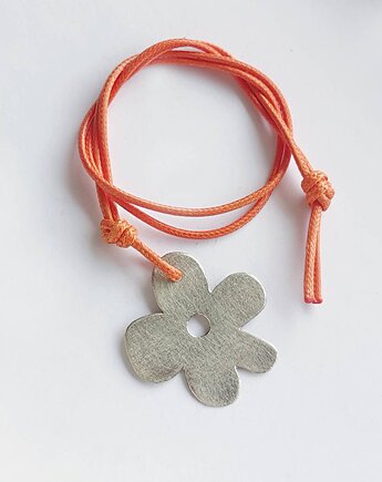 KWIAT wisiorek, Katarzyna Kaminska ART