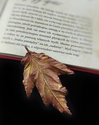 Treemasters Copper Jewelry projektant