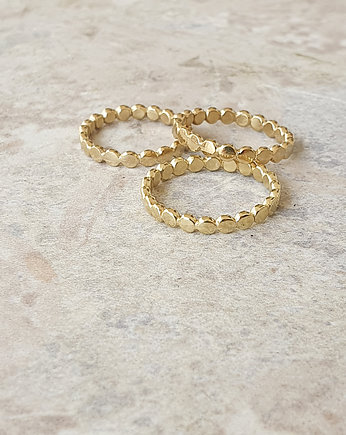 Pierścionek MARTA, Kamaryd