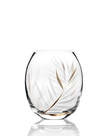 Lea wazon/świecznik 14 cm, VOLA art of deco