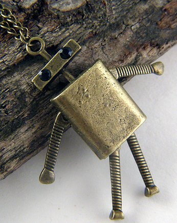 I Robot 19, Zegarynki