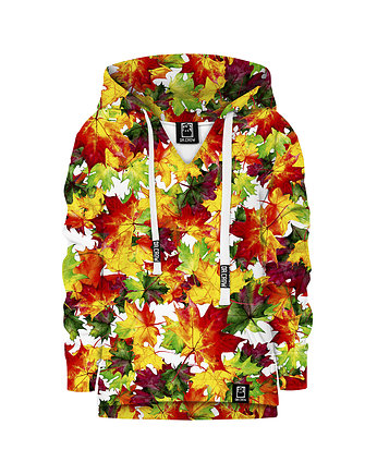 Bluza Autumn Leaves, DrCrow