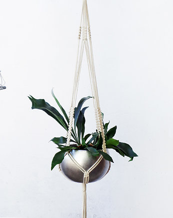 Kwietnik makrama 022, MAJAMI studio