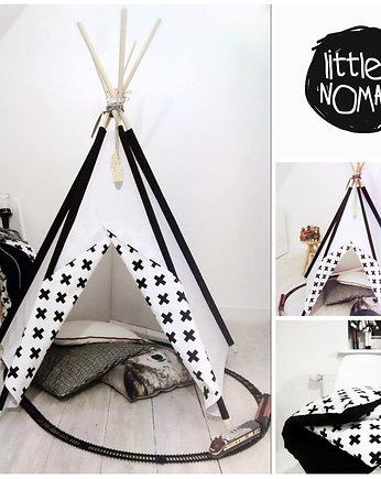 Tipi littleNOMAD / namiot / wigwam, LittleNOMAD