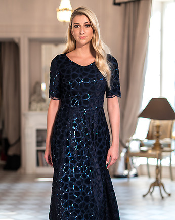 Sukienka Courtney, Pawel Kuzik