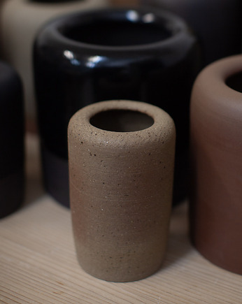 THE EARTH LOESS '25 wazon ceramiczny, Her Potter