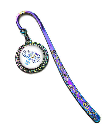 Kolekcja Starlight - zakładka - Wodnik, yenoo