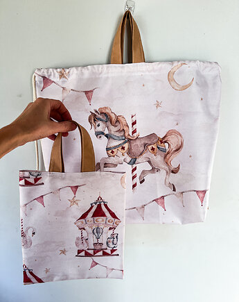 Dziecięcy worek, gucialoveskids