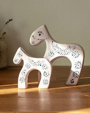 Figurka mały konik, Pietkiewicz Design