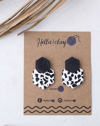 Heksagony dalmatyńczyk, Hellaclay