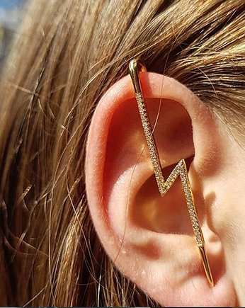 Nausznica piorun, Czaki Bransoletki