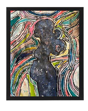 Dreams, WK art
