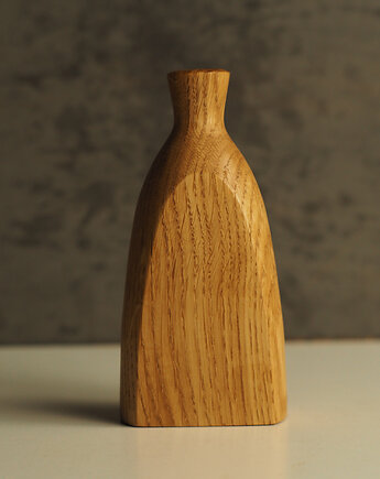 Wazoniki dębowe, I Wood Say