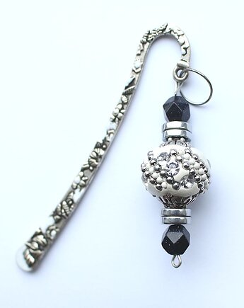 Zakładka mini - Noc Kairu i hematyt, KEIT