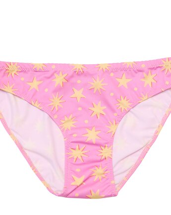 Figi klasyczne  starry tale  lemon rose, FIG the BRA