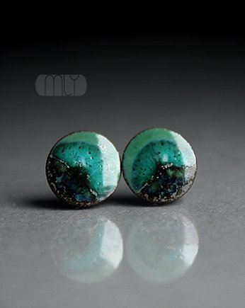 Alga 14mm/stal chirurgiczna, Magda Łysiak